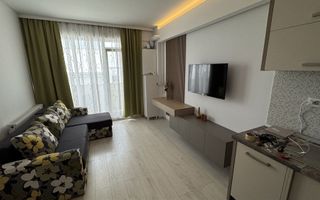 Apartament de 2 camere, 46mp, parcare subterana, zona Centrala - Poză 2