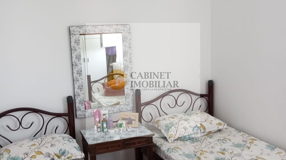 2 Camere | Renovat | 5/10 | Mobilat | Credit | Mall Plaza la 5 minute - Poză 7