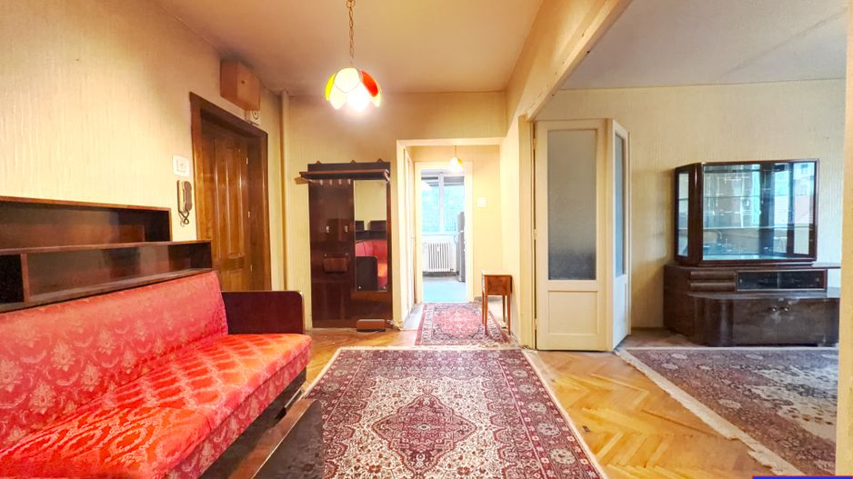 3 camere complet decomandat | Hol spatios | Medicina | Garaj - Poză 5