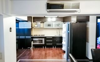 Apartament  2 camere, 85 mp, complet mobilat, Aparatorii Patriei B3 - Poză 4