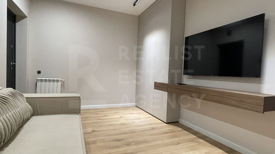 Vânzare, apartament, o cameră, str. Ion Buzdugan, Buiucani - Poză 8