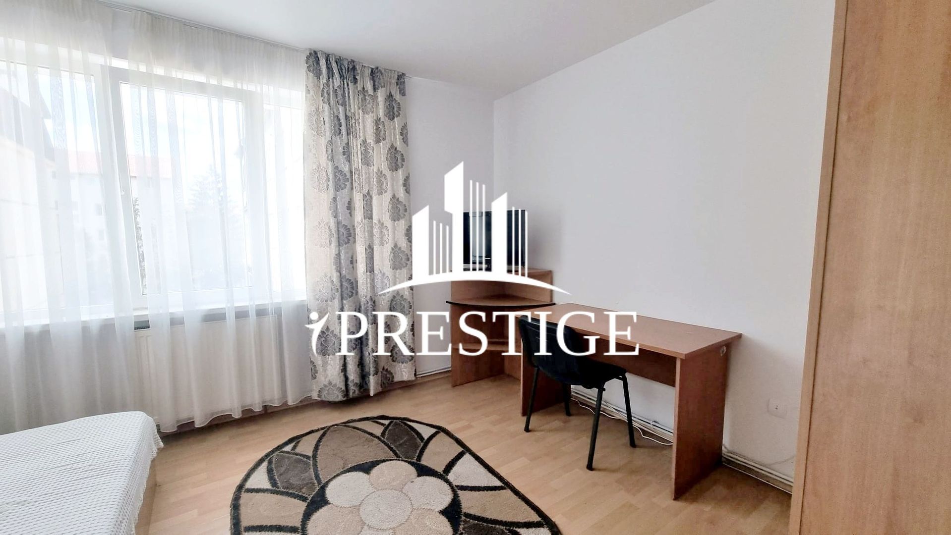 APARTAMENT 2 CAMERE DECOMANDAT, ETAJ 3, BALCON, ZONA TEREZIAN - Poză 5
