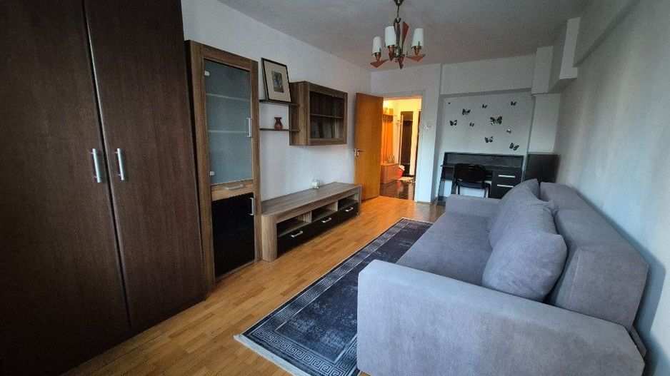 Apartament 2 camere decomandat de inchiriat, 54 mp, 6 min metrou Lujerului - Poză 1