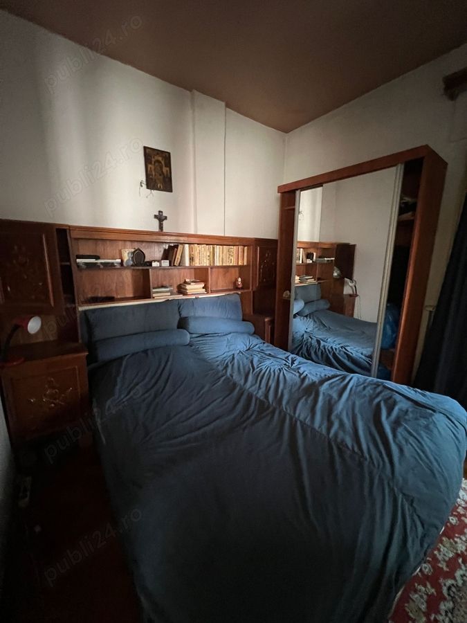 Ag BRASADAS închiriază ap 2 cam etaj 2 Cismigiu. - Poză 2