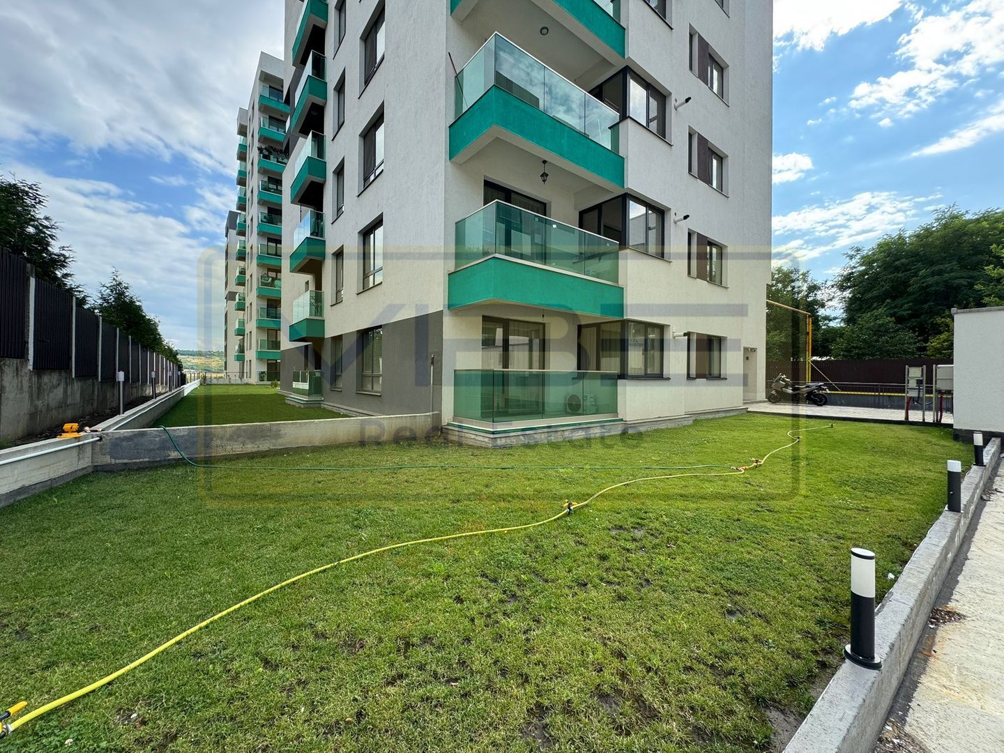Apartament 2 camere decomandat Pacurari Grand Beetle - Poză 21