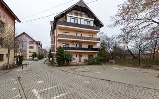 PENTHOUSE de vânzare, Grădina cu Magnolii+ 3 locuri de parcare, COMISION 0%! - Poză 55