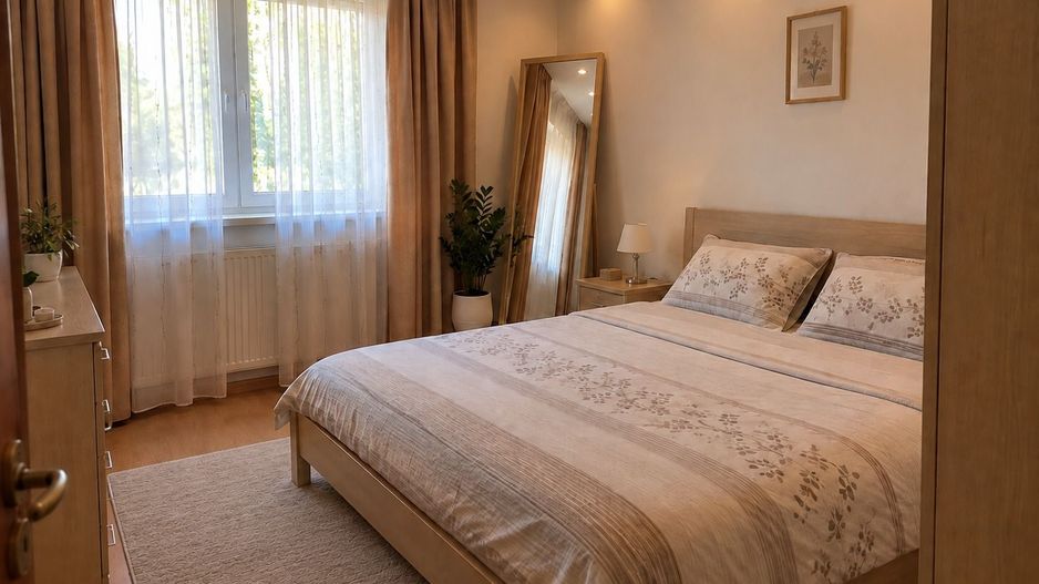 Vila de inchiriat - Iancu Nicolae - Jolie Ville - Poză 12