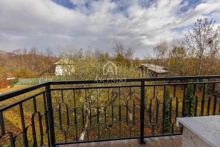 Vilă cu vedere panoramică în Breaza – Ideală pentru vacanță sau investiție - Poză 14