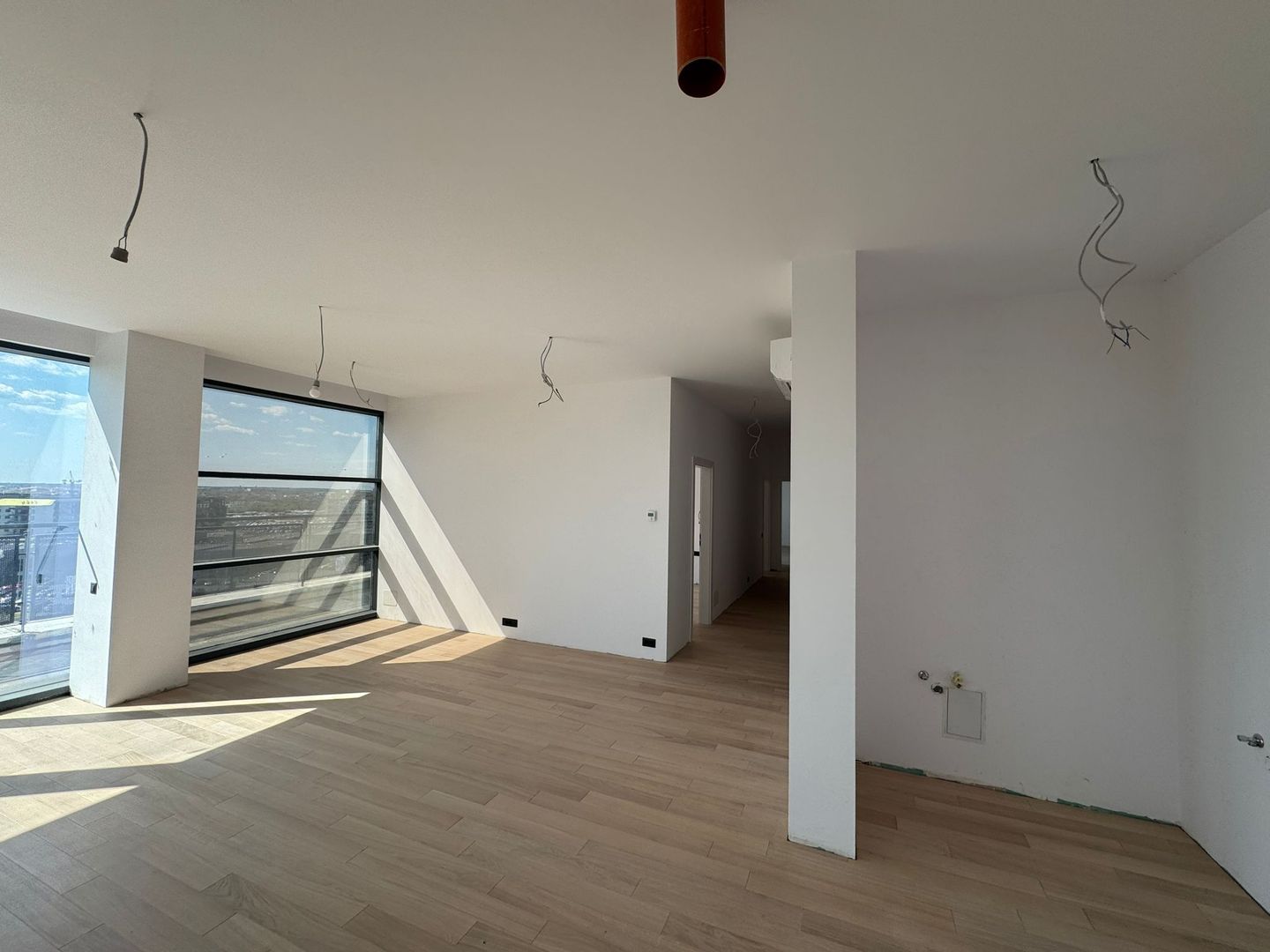 Penthouse I Pipera I Premium I Vanzare - Poză 11