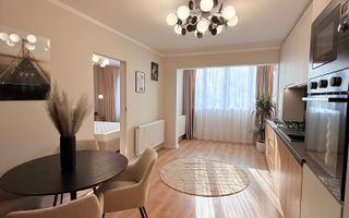 Apartament ultramodern | două dormitoare | Zona Grigorescu - Poză 4
