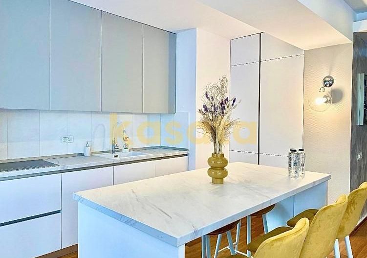 Apartament premium de 3 camere – Herăstrău, confort și eleganță - Poză 13