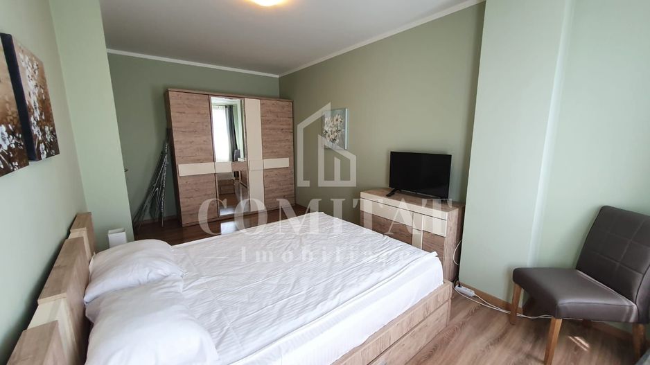 Apartament 2 camere decomandate ansamblul Park Lake, zona Iulius Mall - Poză 3