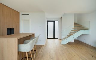 Vila duplex cu 3 camere - preluare leasing - Poză 2