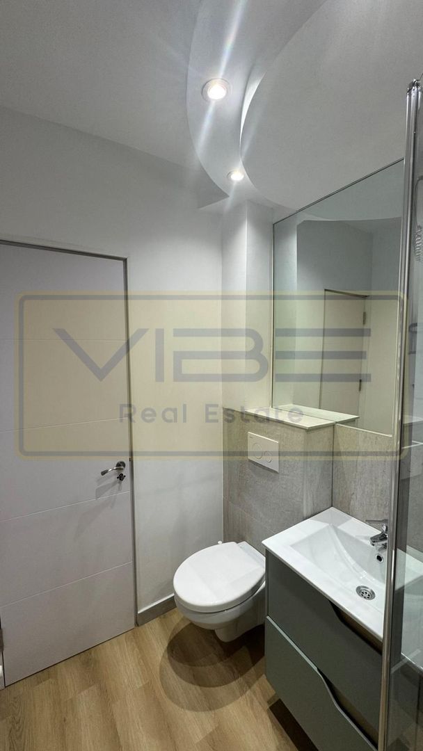 Apartament STUDIO Gara - Centru Palas Campus - Poză 16