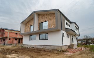 Unitate Duplex Moderna - Jucu de Mijloc 134 mp, cu CF valabil - Poză 19