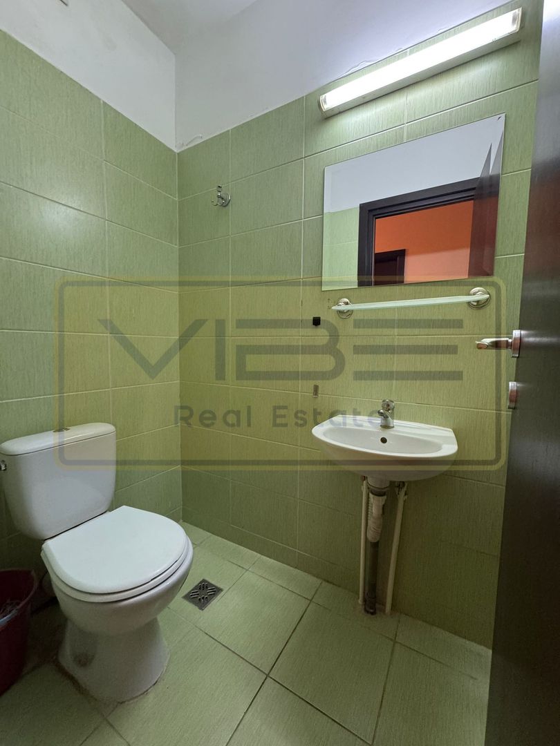 Apartament 3 camere 2 bai Tatarasi Green Park - Poză 21