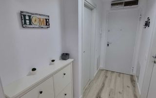 Apartament studio 44mp | Mobilat | metrou Dristor 2 min - Poză 5