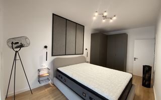 Apartament modern în DaVinci Homes – design industrial & finisaje premium - Poză 8