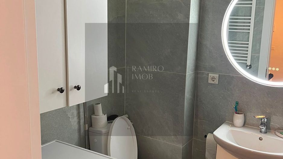 Apartament 2 camere lux CAVAR OCAZIE - Poză 8