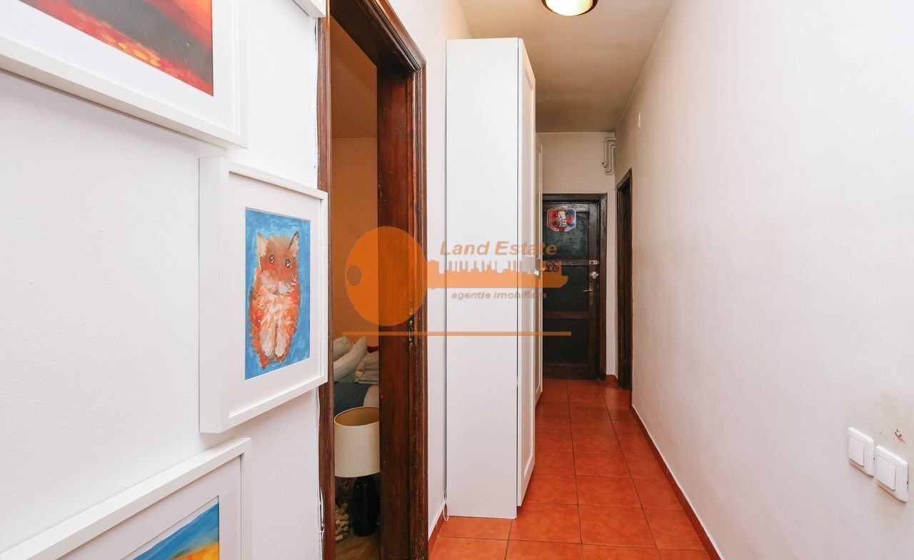 Apartament 83 mp | Dacia | mobilat | Centrala Proprie - Poză 10