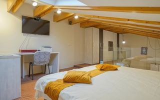 Apartament 3 camere 78 mp + terasa 35 mp, TRACTORUL/BRASOV - Poză 13