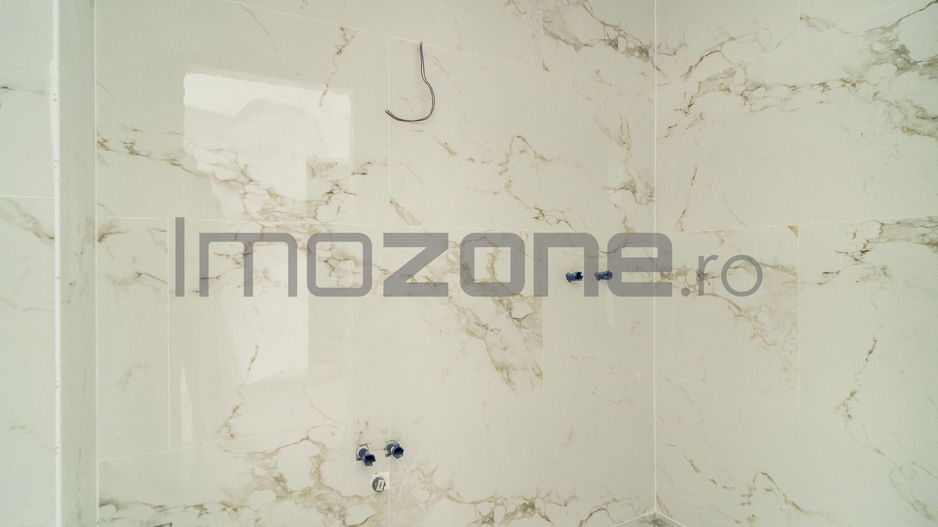 Drumul Taberei - Raul Doamnei, bloc nou, 3 camere, decomandat, 78mp, 4/4 - Poză 8