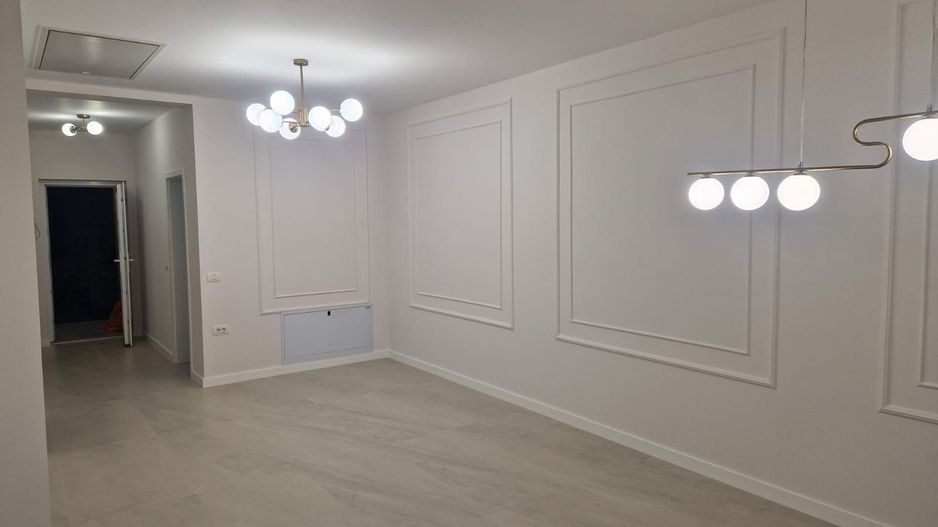 1\2 Duplex Parter Sag,3 Camere,2 Bai,Terasa Acoperita - Poză 9