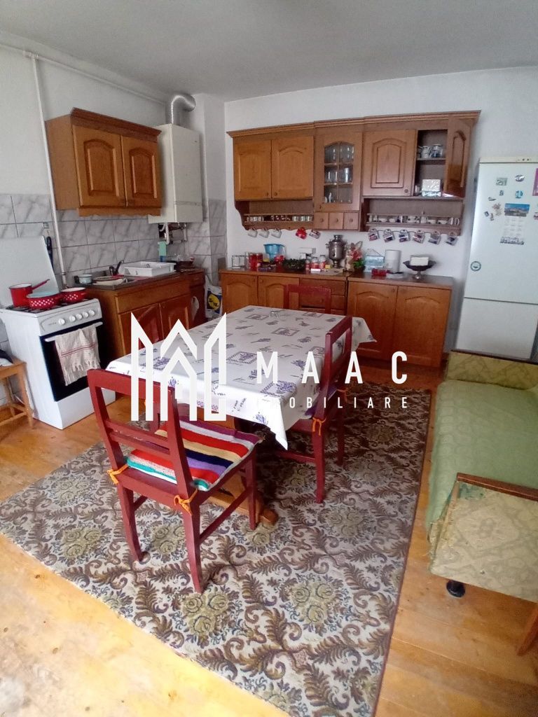 Casa Individuala I 3 Camere I Acces auto I Pivnita I Lupeni - Poză 4