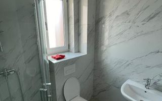Apartament 2 camere nou, nelocuit, cu loc de parcare inclus, Cartier Vișoianu – Lunca Cetățuii, 79.900 € - Poză 9