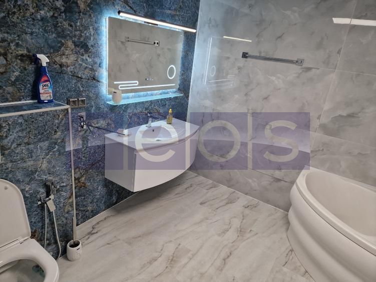 Inchiriere duplex  Premium 5 camere ( Parter+Demisol ) in vila Piata Romana - Poză 7