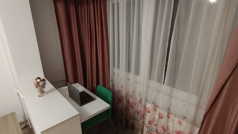 Închiriere Apartament 2 camere decomandat bd. Cantemir - Poză 2