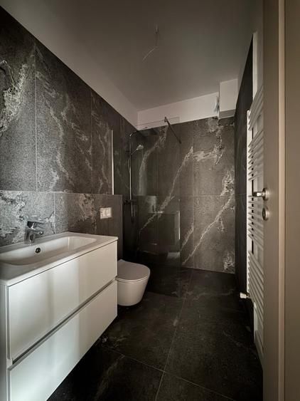 Apartament nou 3 camere, 68 mp utili, parter, Cetate, Alba Iulia - Poză 8