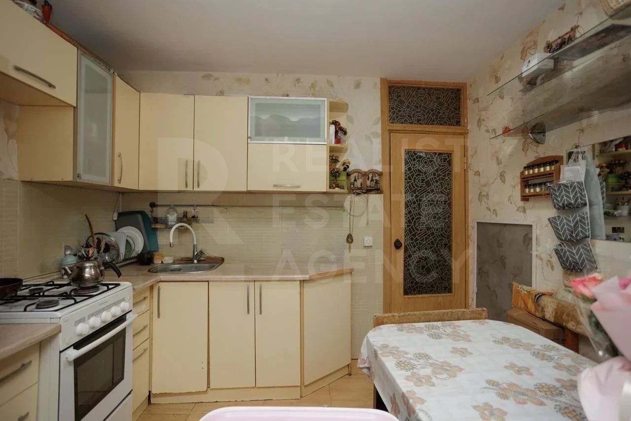 Vânzare, apartament, 2 camere, strada Cetatea Albă, Botanica - Poză 3