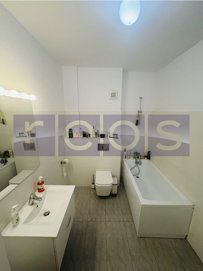 VANZARE APARTAMENT 4 C AMERE PIATA PRESEI | HERASTRAU | - Poză 4