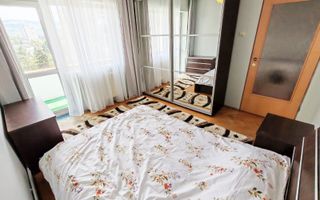 2 camere, mobilat modern, balcon, Gheorgheni, zona Iulius Mall - Poză 5