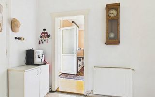 Casă 3 camere, garaj+Spațiu Comercial în Freidorf - Poză 2