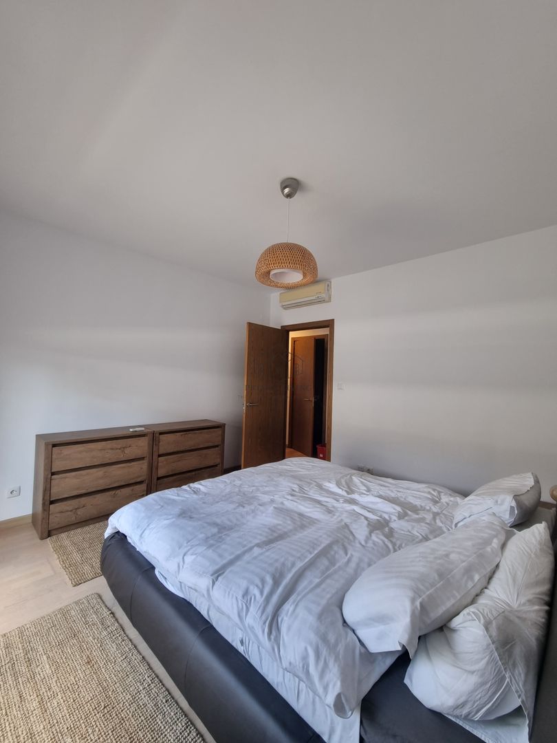 APARTAMENT COCHET CU 3 CAMERE LA INCHIRIERE IN ZONA GRADINA ZOO - Poză 5