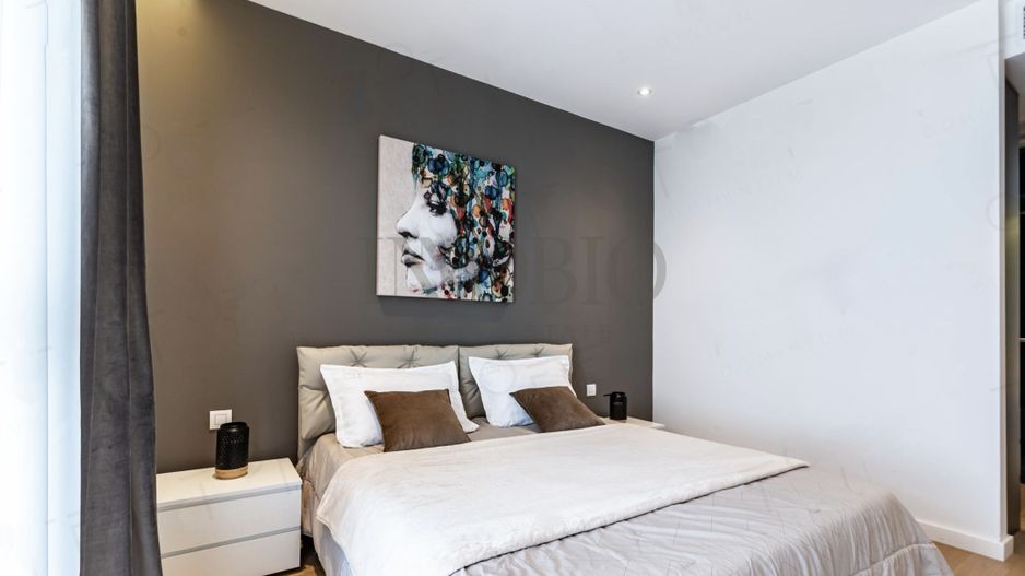 Apartament 3 Camere | One Herastrau Plaza | Loc de Parcare - Poză 7