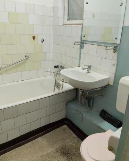Apartament 3 camere. Cu 2 bai. Zona Parc Tineretului. - Poză 7