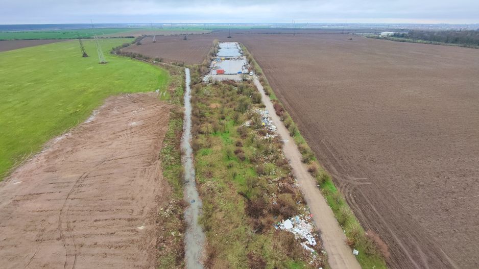 Teren Intravilan Centura Pantelimon Moara Domneasca - Poză 7