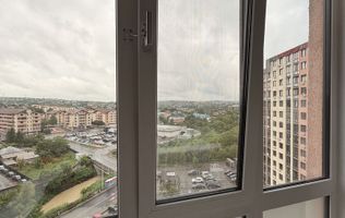 Apartament 2 camere decomandat în Visoianu, Lunca Cetățuii