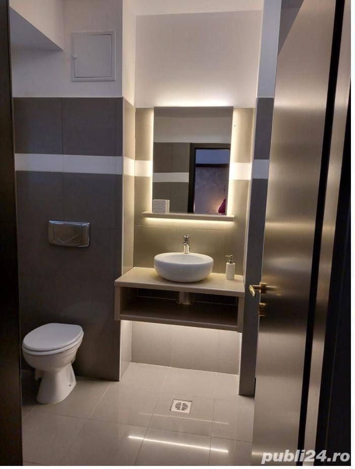 Cel mai spatios apartament de 4 camere - Șoseaua Nordului - Poză 6
