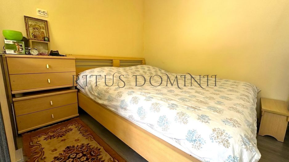 Casa splendidă cu 3 camere, Parcul Salca, 72mp - Poză 4