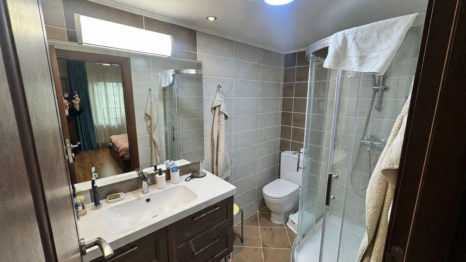 Apartament 3 camere I Dobroesti I Vanzare - Poză 13