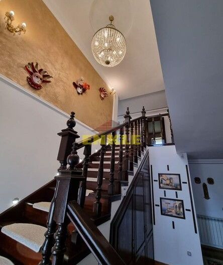 De vânzare Vila P+M, 303 mp si 1000 mp teren, Catamaresti-Deal - Poză 3