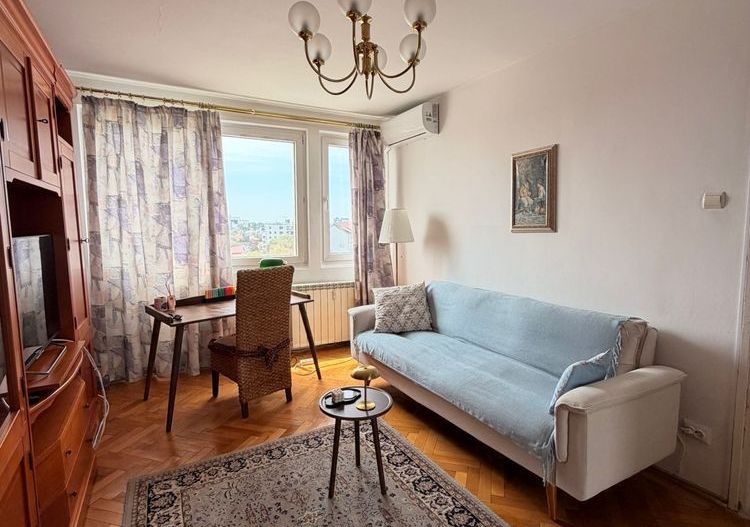 Apartament Ultracentral Matei Voievod sector 2 - Poză 2