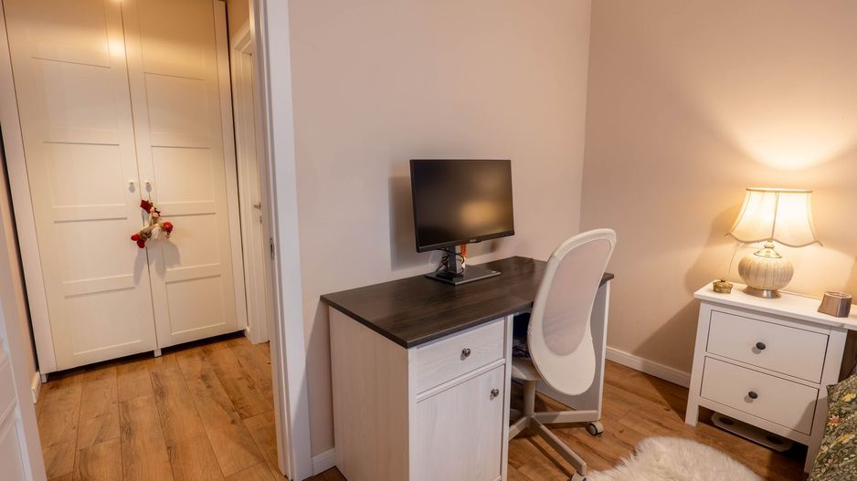 Apartament 2 camere, RENOVAT COMPLET în 2022, Piața Muncii - Poză 14