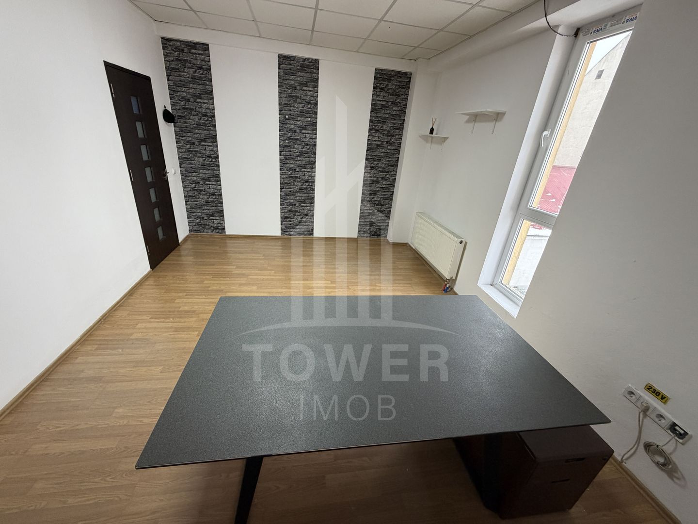 Spațiu de birouri de închiriat | În Clădirea Registrului Comerțului Sibiu - Poză 5