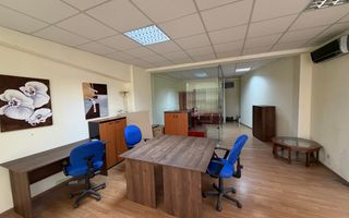 Spațiu de birouri de închiriat | În Clădirea Registrului Comerțului Sibiu - Poză 4