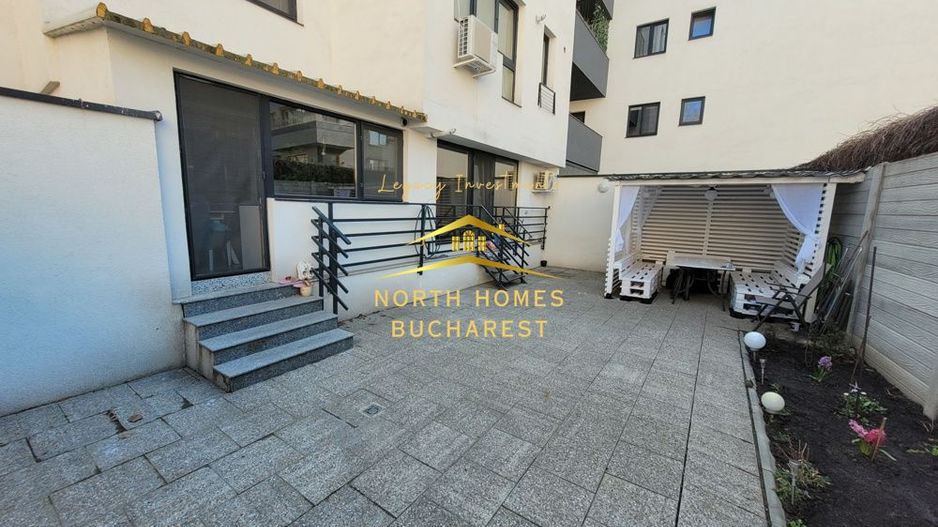 2 Camere Mosilor de Vanzare plus Curte - Poză 5